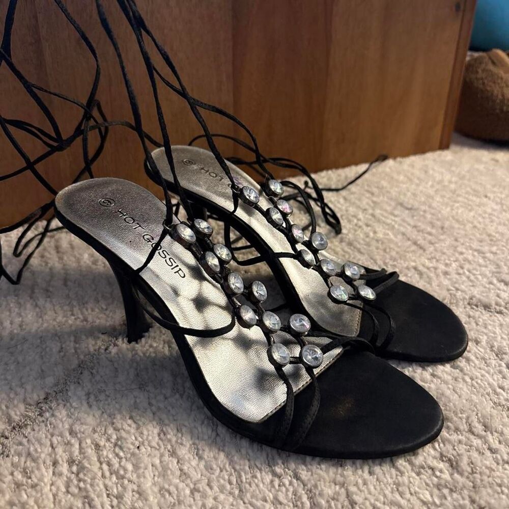 Unbranded Women's Black Footwear